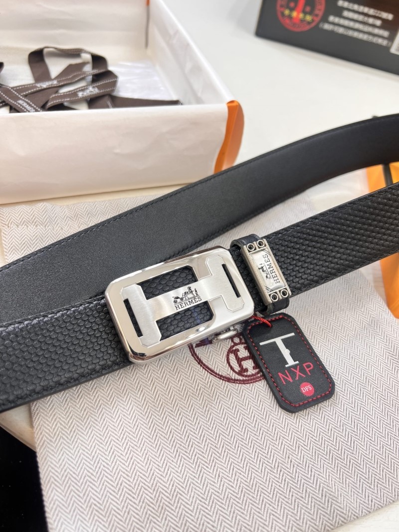 Hermes Belts